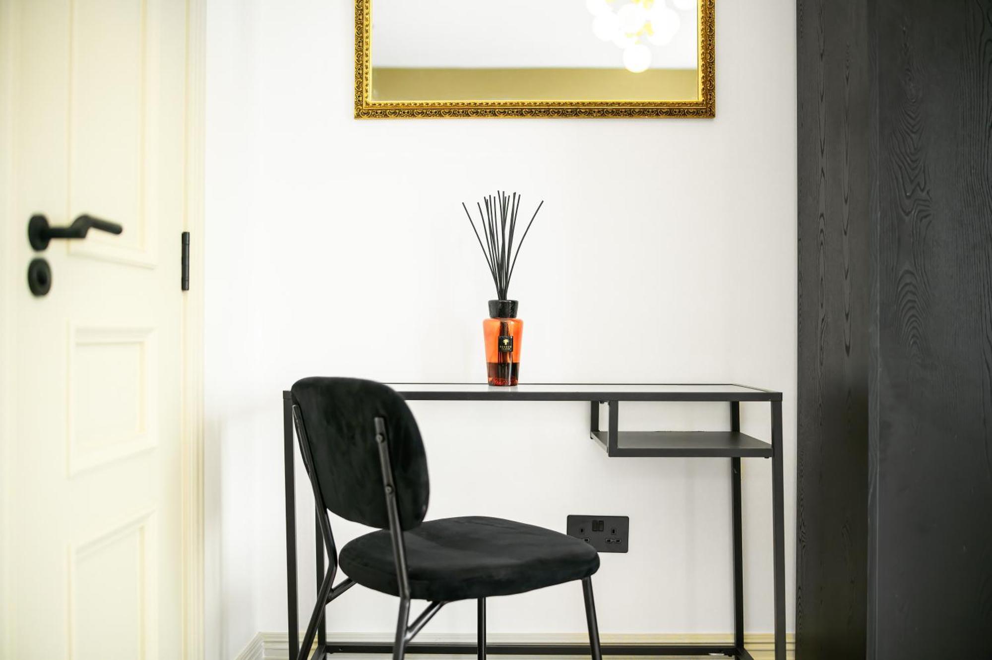Apartament Nine Elms Modern
